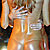Miss Hawaiian Tropic August 2004 photo - Duval Street, Key West